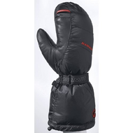 Mammut-handschuhe-schwarz