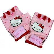 Hello-kitty-handschuhe