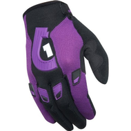 Handschuh-purple-herren