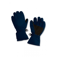 Handschuh-dunkelblau
