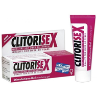 Clitorisex-stimulations-gel