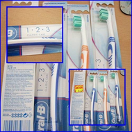 Oral-b-classic-care-medium