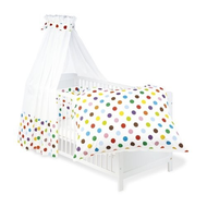 Pinolino-dots-set-fuer-kinderbett