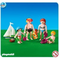 Playmobil-6224-strand-familie