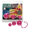 Graduated-orgasm-balls