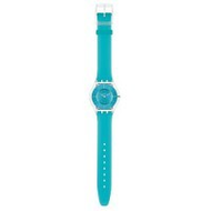 Swatch-armbanduhr-blue-classiness