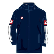 Coachjacke-navy