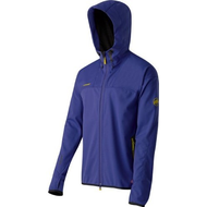 Mammut-herren-hoody-jacke