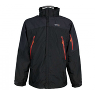 Regatta-herrenjacke