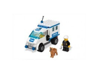 Lego-city-7285-polizeihundeinsatz