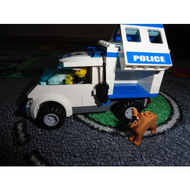 Polizeihundeinsatz