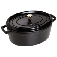 Staub-cocotte-oval