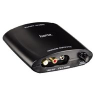 Hama-83182-audio-umschaltpult
