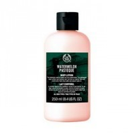 The-body-shop-watermelon-pasteque-bodylotion