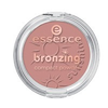 Essence-bronzing-compact-powder