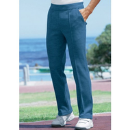 Herren-freizeithose-blau