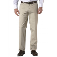 Herren-chinos-beige