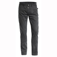 Herren-chino-hose-schwarz