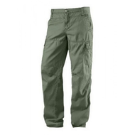 Herren-cargohose-oliv