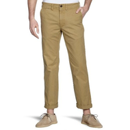 Herren-hose-beige-casual