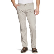 Light-herren-hose-grau