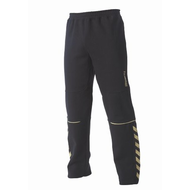 Hummel-herren-hose-gold