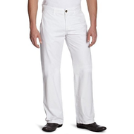 Esprit-herren-hose-weiss