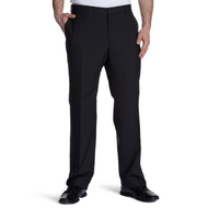 Esprit-herren-hose-schwarz