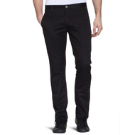 Dockers-herren-hose-schwarz