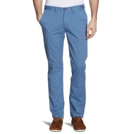 Ben-sherman-herren-hose-blau