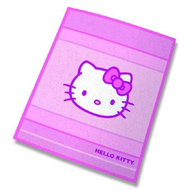 Hello-kitty-kuscheldecke