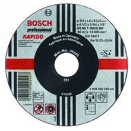Bosch-rapido-standard-inox