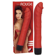 Vibration-rouge