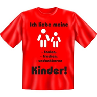 Geile-fun-t-shirts-die-lieben-kinder