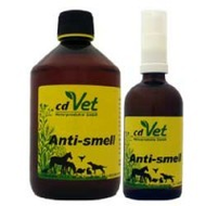 Cdvet-anti-smell