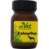 Cdvet-zahnpflege