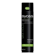 Syoss-max-hold-haarspray
