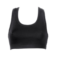 Sport-bra-schwarz