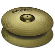 Paiste-101-brass-14-hihat