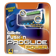 Gillette-fusion-proglide-power-rasierklingen
