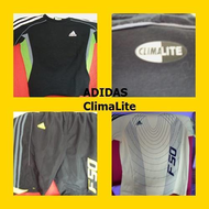 Adidas-t-shirt-climalite-kinder