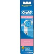 Braun-oral-b-sensitive-2er