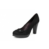 Flamenco-pumps-schwarz