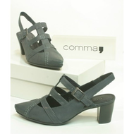 Comma-slingpumps