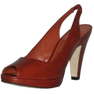 Buffalo-peeptoe-leder