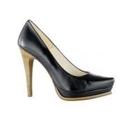 Ashley-brooke-pumps-schwarz