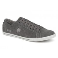 Converse-herren-sneakers-grau