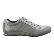 Herrenschuhe-sneaker-grau