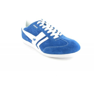 Herrenschuhe-sneaker-blau