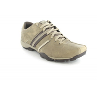 Herrenschuhe-sneaker-beige